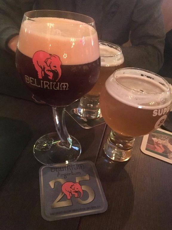 Изображение №19 компании Delirium Tremens Pub