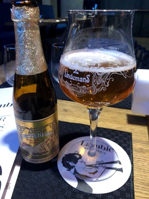 Изображение №13 компании Brasserie lambic