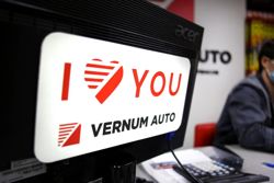 Изображение №2 компании Vernum Auto