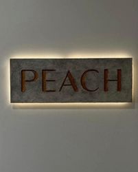 Изображение №1 компании Peach