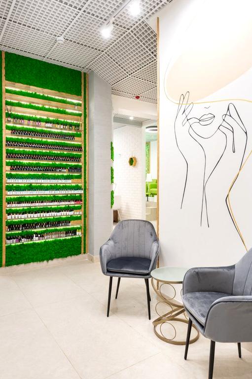 Изображение №9 компании Fresh Nail Bar