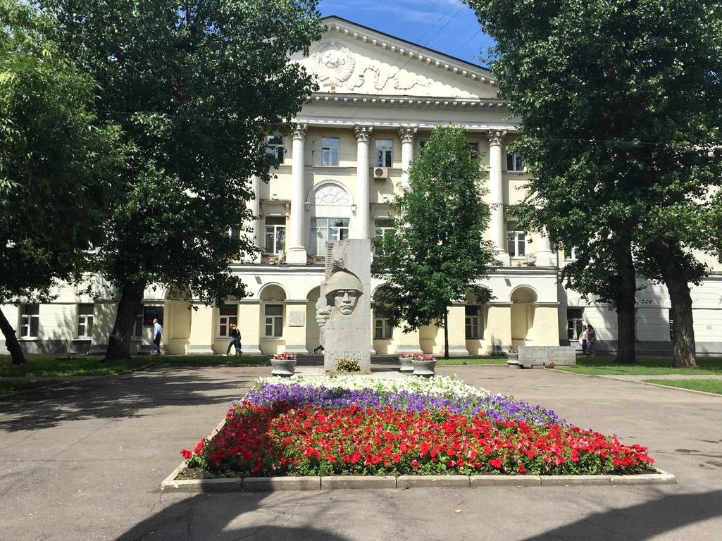 Изображение №17 компании Московский государственный лингвистический университет