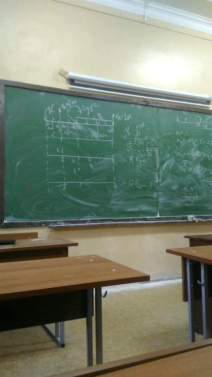 Изображение №8 компании Московский автомобильно-дорожный государственный технический университет