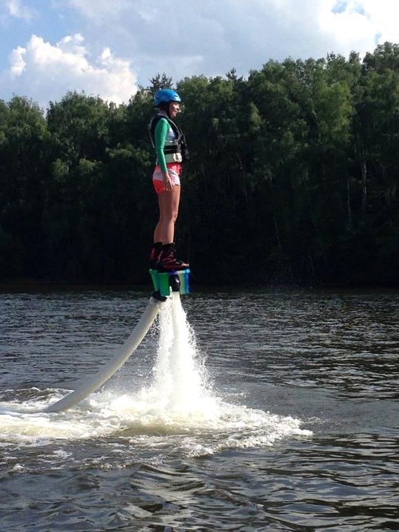 Изображение №6 компании Flyboard mafia