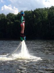 Изображение №4 компании Flyboard mafia