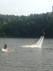 Изображение №5 компании Flyboard mafia