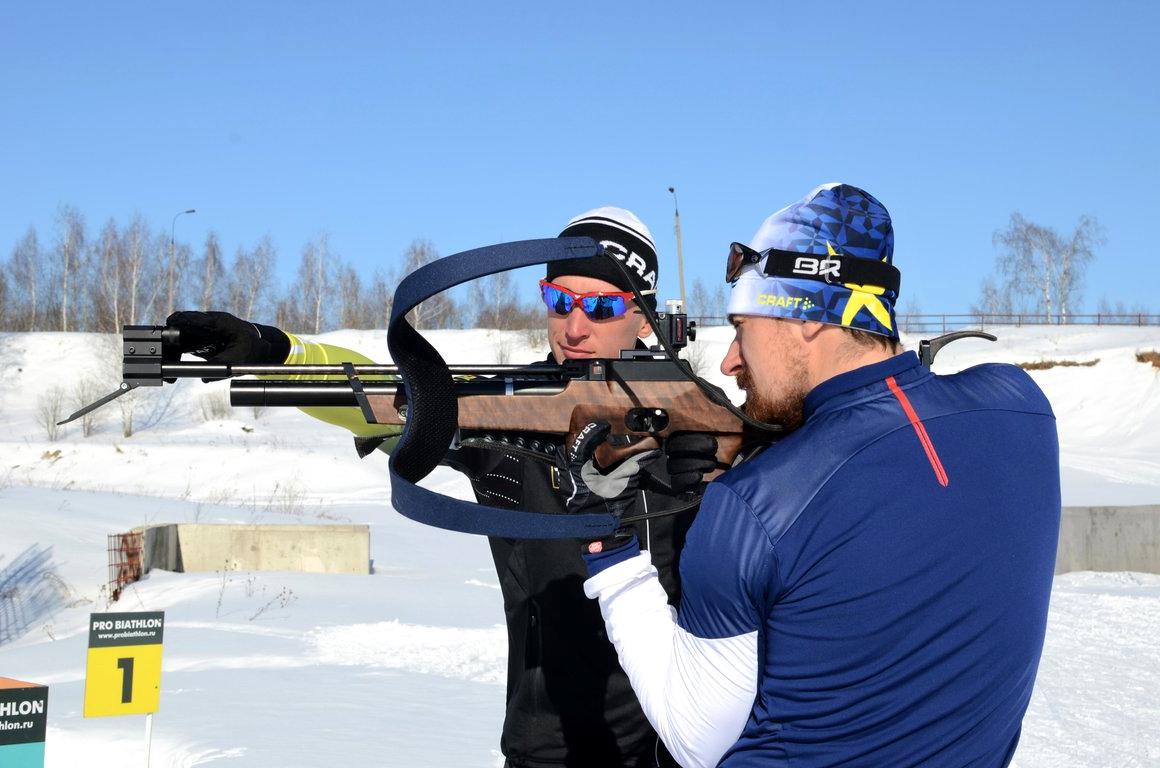 Изображение №8 компании Probiathlon