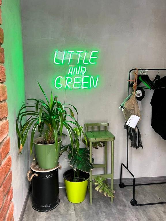 Изображение №11 компании Little and green