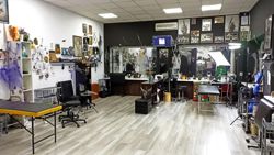 Изображение №1 компании Салон тату piercing studio Raccoon