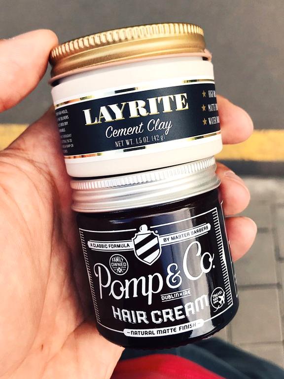 Изображение №12 компании Pomades