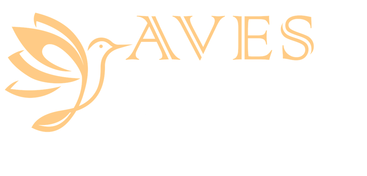 Изображение №13 компании AVES