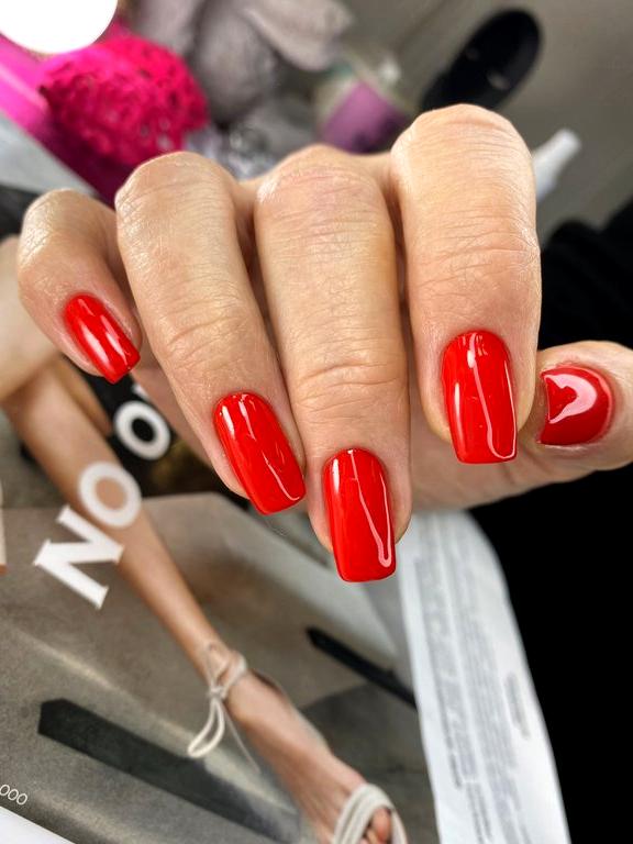 Изображение №8 компании Nail Shimchenko