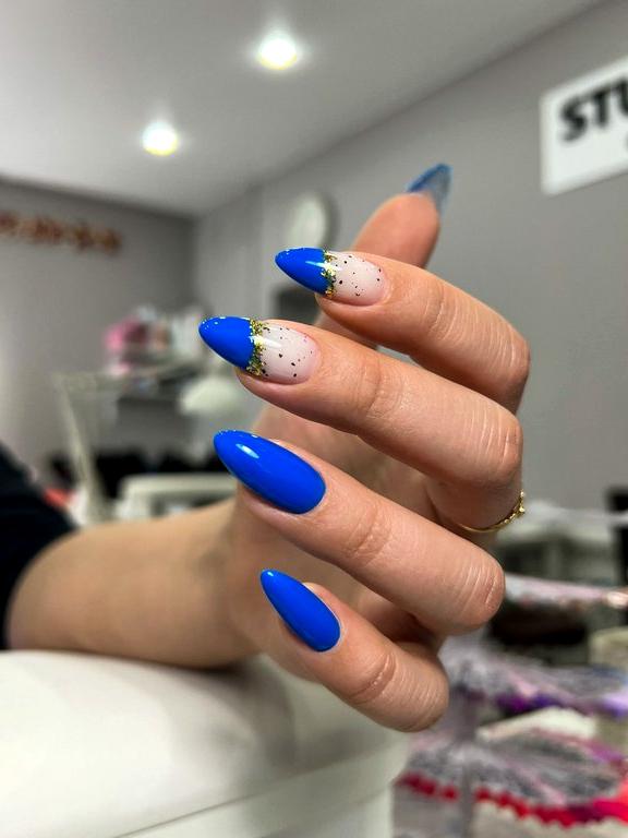 Изображение №1 компании Studia nails