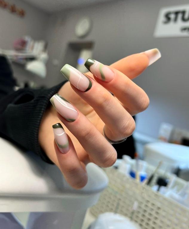 Изображение №18 компании Studia nails