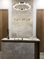 Изображение №1 компании L.A.B SPACE