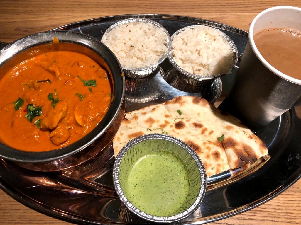 Изображение №9 компании Thali&Dosa