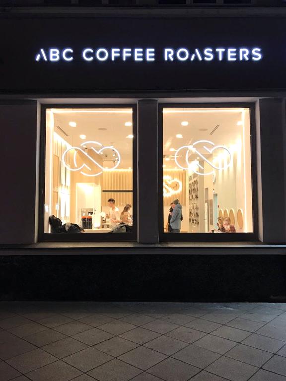 Изображение №20 компании ABC Coffee Roasters