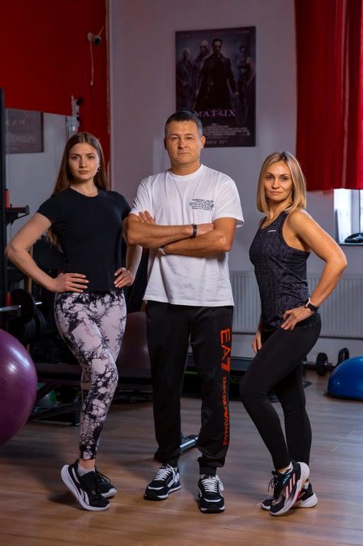 Изображение №14 компании SmartBodyFitness