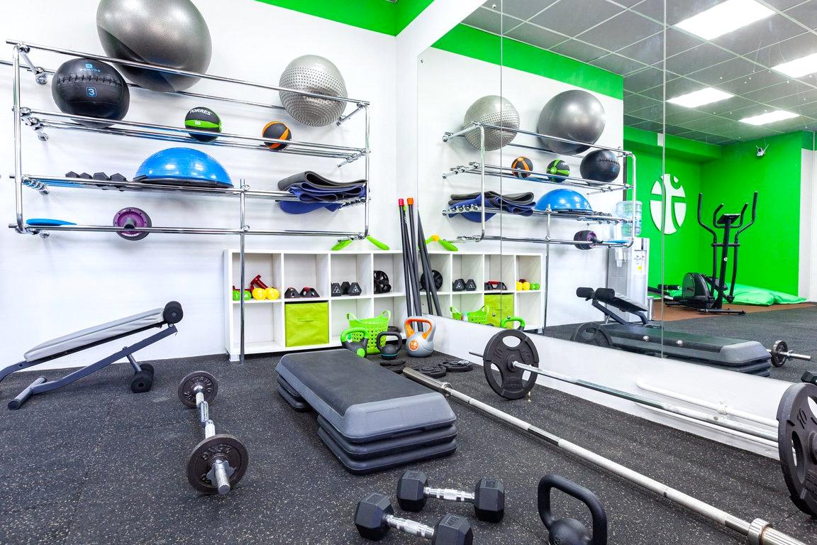 Изображение №6 компании JustFit Exclusive Club