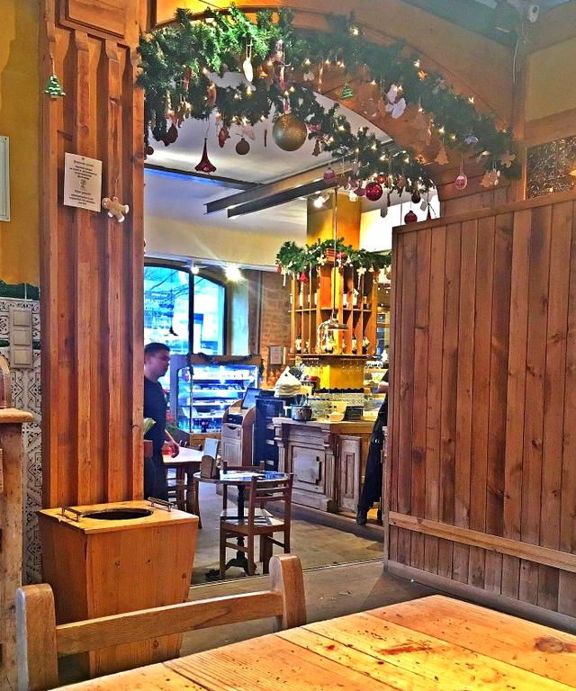 Изображение №2 компании Le Pain Quotidien