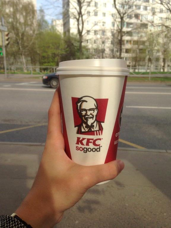 Изображение №3 компании KFC