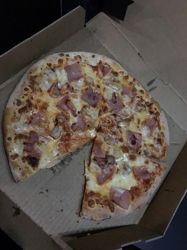 Изображение №5 компании Domino`s pizza