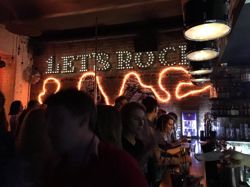 Изображение №5 компании Let`s rock bar