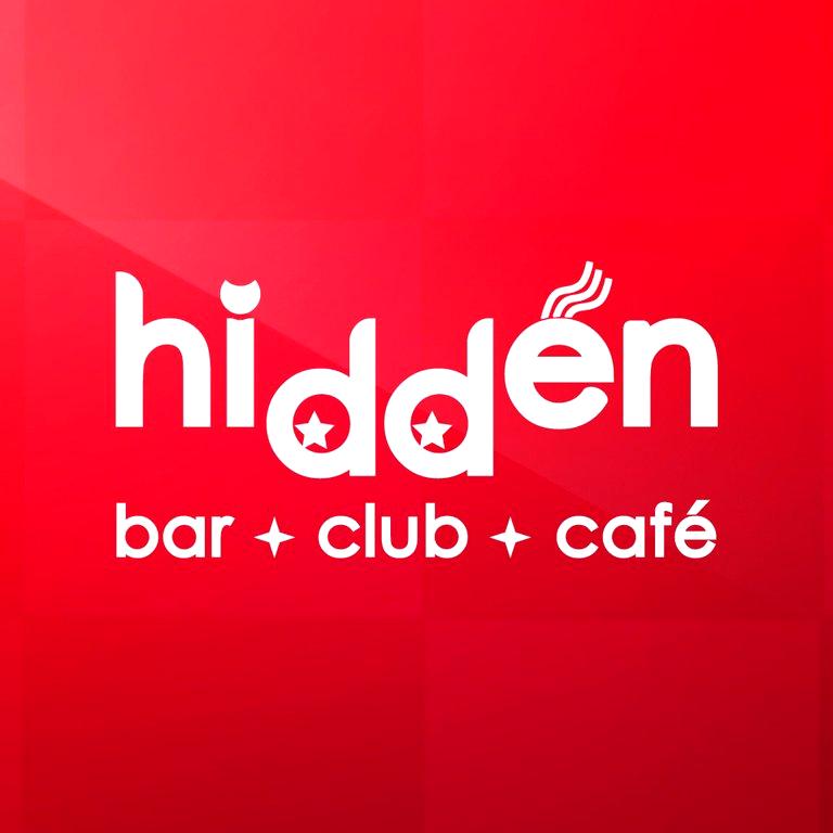 Изображение №3 компании Hidden Bar