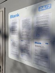 Изображение №4 компании Blank