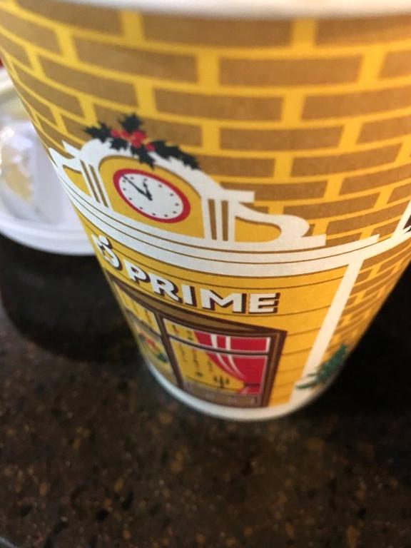 Изображение №9 компании Prime cafe