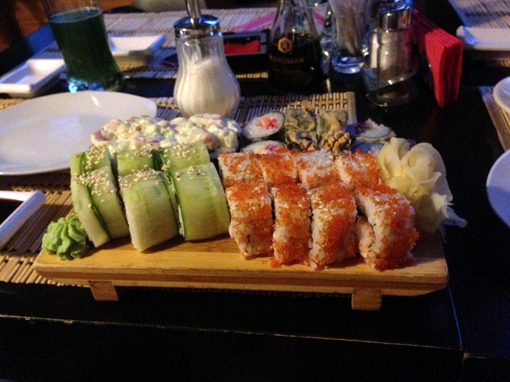 Изображение №8 компании Pro Sushi