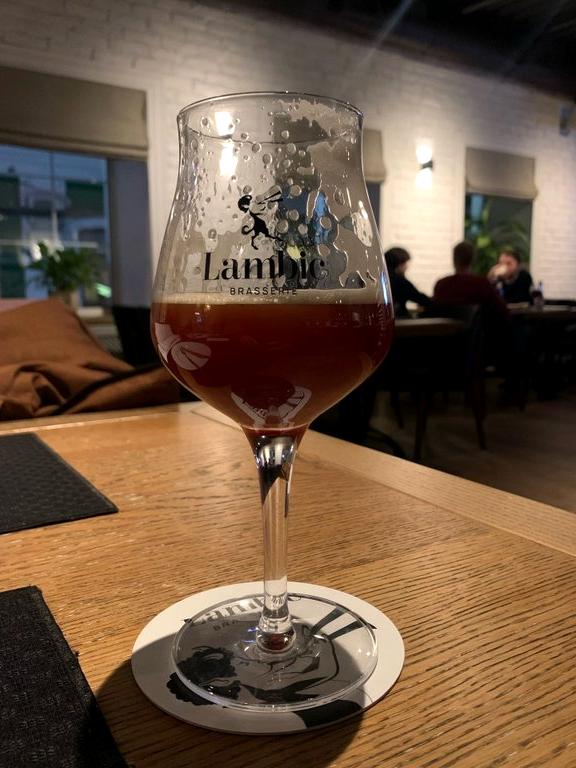 Изображение №9 компании Brasserie lambic