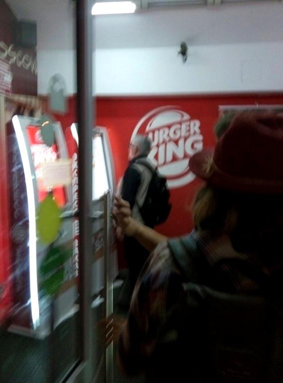 Изображение №3 компании Burger King