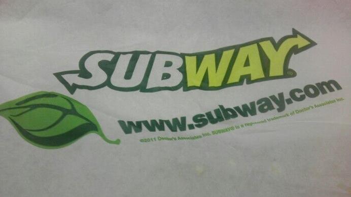 Изображение №18 компании Subway