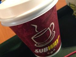 Изображение №4 компании Subway