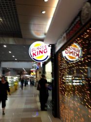 Изображение №5 компании Burger King