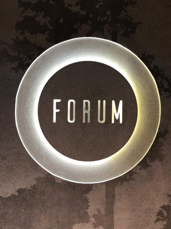 Изображение №4 компании Forum