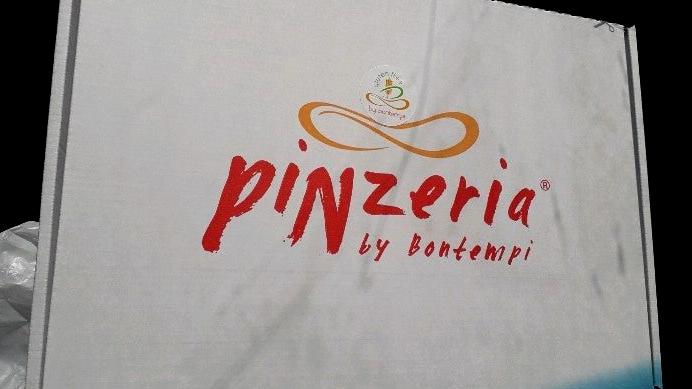 Изображение №4 компании Pinzeria by Bontempi