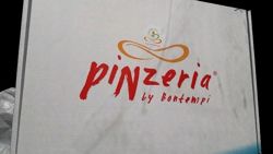 Изображение №5 компании Pinzeria by Bontempi