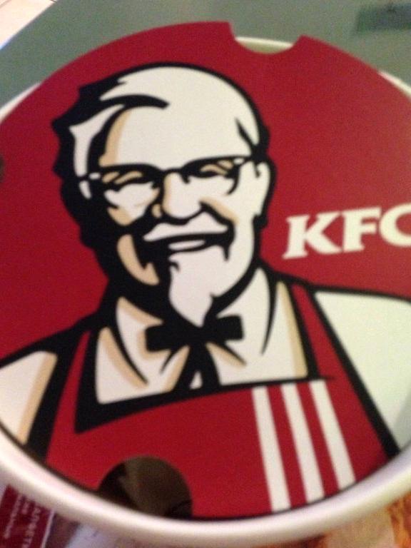 Изображение №7 компании KFC