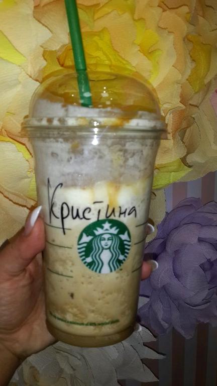 Изображение №2 компании Starbucks