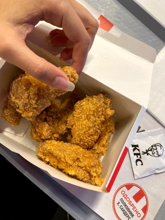 Изображение №7 компании KFC