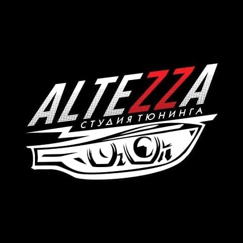 Изображение №1 компании Altezza Studio