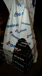 Изображение №5 компании Domino`s pizza