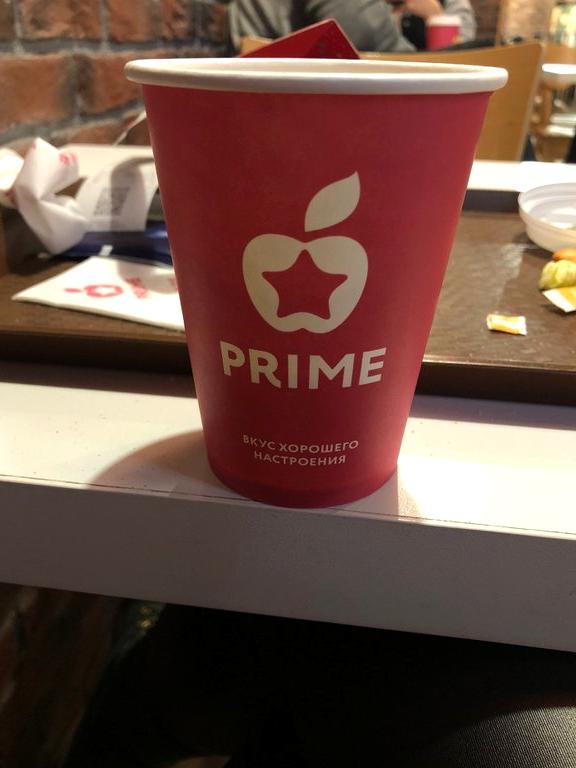 Изображение №13 компании Prime cafe