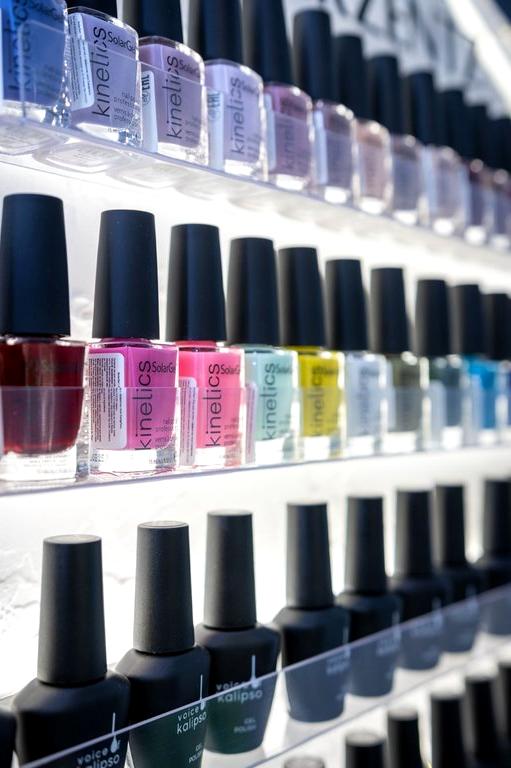 Изображение №20 компании Fresh Nail Bar