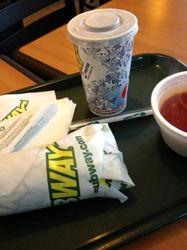 Изображение №5 компании Subway