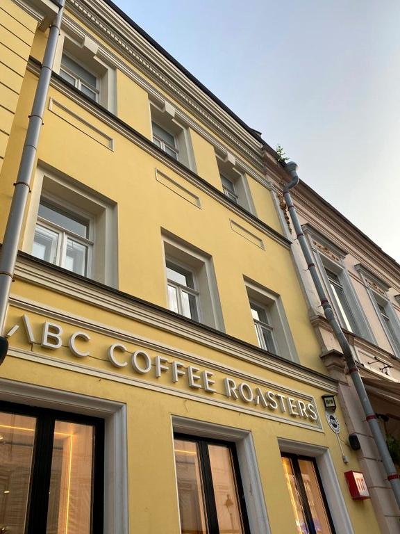 Изображение №20 компании ABC Coffee Roasters