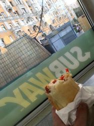 Изображение №3 компании Subway