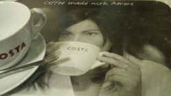 Изображение №5 компании Costa Coffee